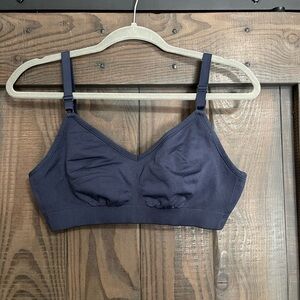 Knix Good To Go Seamless Bra
